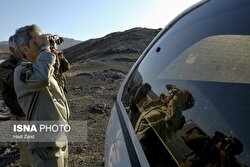 تجهیزات محیطبانی خوزستان امکان تقابل با متخلفان را ندارند