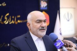 تأمین آب شرب از منابع داخلی، ساماندهی حمل‌ونقل و اسکان زوار اربعین در دو محور چذابه و شلمچه
