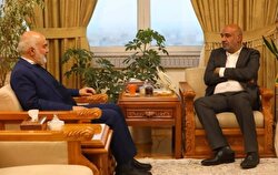 تاکید استاندار خوزستان بر پیوند صنعت و آموزش در مسیر توسعه اشتغال جوانان