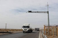 ارتقای خوزستان به رتبه سوم کشوری در هوشمندسازی جاده‌ها