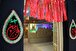 شانزدهمین یادمان شب‌های بین‌الحرمین در اهواز برگزار می‌شود