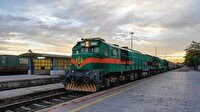 نرخ بلیت قطار ۳۰% گران شد
