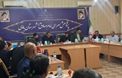 بازگشت ۴۸ هزار میلیارد ریال اعتبارات کاهش یافته خوزستان