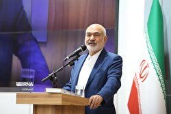 استاندار خوزستان: شکست‌ناپذیری ایران با پای کار بودن مردم قطعی است