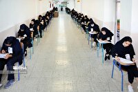 رقابت ۲۵۲ هزار و ۷۰۰ دانش‌آموز کشور برای ورود به مدارس سمپاد