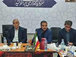 افزایش ۴۷ درصدی اعتبارات عمرانی شهرستان اهواز