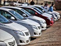 واردات خودروهای سواری پلاک اروند از سرگرفته شد