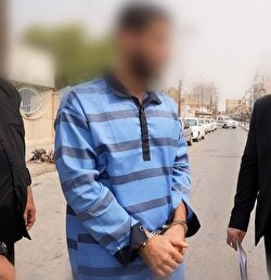 دستگیری عامل بمبگذاری شادگان توسط سازمان اطلاعات سپاه خوزستان