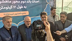 استاندار خوزستان: رفع مشکلات نقاط حادثهخیز استان در اولویت قرار گیرد