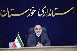 ظرفیت‌های مردمی محور اصلی توسعه استان خوزستان در شرایط کنونی هستند