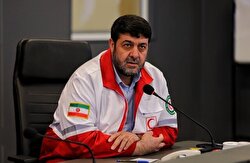 فعالیت ۸۲۰۰ امدادگر هلال احمر در خاک عراق / ارسال دارو و تجهیزات به عراق