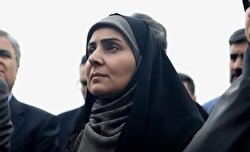 همه تلاش‌مان خدمات‌رسانی شایسته به زائران اربعین است