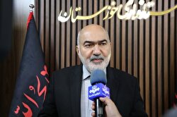 ۱۱.۵ همت تسهیلات برای رونق تولید در خوزستان اختصاص یافت