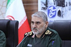 امام حسین دل‌ها را جذب کرده است / خبرنگاران ما سربازان جبهه نرم هستند