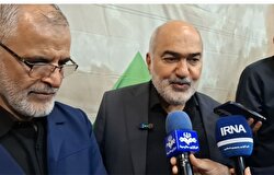 تامین ۱۰۰ دستگاه اتوبوس برای جابجایی زائران اربعین در مرزهای‌خوزستان