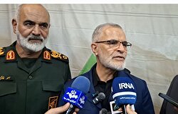 رییس ستاد اربعین: زائران برای بازگشت مرزهای شلمچه و چذابه را انتخاب کنند