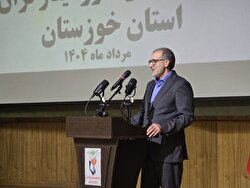 معاون بنیاد شهید: حل مشکل واردات خودرو برای جانبازان ظرف ۲ ماه آینده