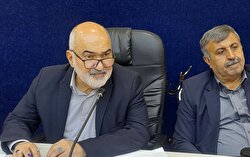 خوزستان نیازمند اختیارات بیشتر در حوزه پدافند غیرعامل و امنیت اقتصادی است