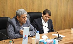 معاون پدافند غیرعامل: تاب‌آوری منطقه پتروشیمی در برابر تهدیدات افزایش می‌یابد